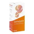 Produktbild: CERULYSIN Ohrenspray 15 ml