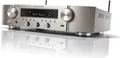 Produktbild: Marantz NR 1200 Slimline Netzwerk Receiver mit Heos  (silber)