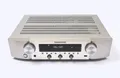 Produktbild: Marantz NR1200 silber Receiver Netzwerk-Verstärker DAB+ HEOS + 2J GEWÄHR