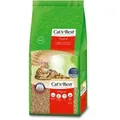 Produktbild: JRS Katzenstreu Cats Best Eko Plus 40l (17,2kg)
