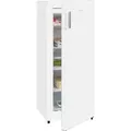 Produktbild: Exquisit GS231-NF-H-010E Standgefrierschrank, 155L, No-Frost, 4 Sterne, E - Weiß