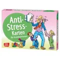 Produktbild: Anti-Stress-Karten für Erzieherinnen
