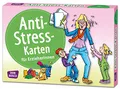 Produktbild: Anti-Stress-Karten für Erzieherinnen: Inspirationskarten (Entspannung, Achtsamkeit und mentale Gesundheit für Erzieher:innen und Lehrer:innen: Inspirationen, Zitate und Affirmationen)