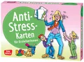Produktbild: Anti-Stress-Karten für Erzieherinnen