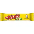 Produktbild: Nuts Schokoriegel 24 St.