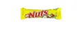 Produktbild: Nuts Schokoriegel Nuss 24 Stück 42 Gramm 24er Pack Nestle 24x42g