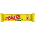 Produktbild: Nuts® Schokoriegel 24 St.