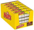 Produktbild: Nestle Nuts - Schokoriegel - 24 Riegel