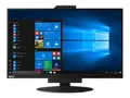 Produktbild: Lenovo ThinkCentre Tiny-in-One 27 - LED-Monitor - 69 cm (27