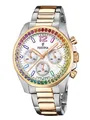 Produktbild: Festina Damen Chronograph Boyfriend F20608-2