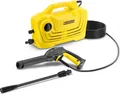Produktbild: Kärcher Hochdruckreiniger K2 Classic 110 bar, 360 l/h, 1400Watt