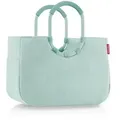 Produktbild: Reisenthel loopshopper L frame cord mint - limitiert-