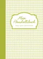 Produktbild: Mein Haushaltsbuch: Planen, Sparen, Wünsche erfüllen