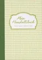 Produktbild: Mein Haushaltsbuch: Planen, Sparen, Wünsche erfüllen  vo... | Buch | Zustand gut