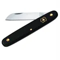 Produktbild: Victorinox Floral Blumenmesser - Schwarz