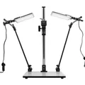 Produktbild: StudioKing CS-105 Fotostudio-Set mit 40x48 cm Arbeitsfläche und 71 cm Säule