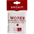 Produktbild: Browin 810600 Filterbeutel, Filtersack, Weinfilter, Bierfilter Filter, Maischefilter, Mostfilter