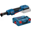 Produktbild: Bosch Ratschenschrauber GRC 18V-60, Akku, 18V, 60 Nm, 400 U/min, 3/8 Zoll, mit Koffer