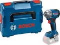 Produktbild: Bosch Akku-Ratschenschrauber GRC 18V-60 06019N8001 | 18V | 60 Nm | bürstenloser Motor | L-BOXX | kompakt 0,9 kg