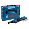 Produktbild: Bosch Akku-Ratschenschrauber GRC 18V-60 Solo in L-Boxx - 06019N8001