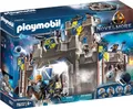Produktbild: PLAYMOBIL Knights Novelmore Castle, Kleiner Burg, 6 Jahr(e), Junge, Innenraum, Mehrfarbig, Menschen