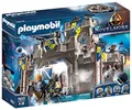 Produktbild: PLAYMOBIL Novelmore 70222 Novelmore Fortress with integrated catapult and surprise trapdoor, Toy for Children Ages 5+