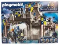 Produktbild: PLAYMOBIL® 70222 - Zitadelle der Novelmore Knights - Ritter Burg NEU