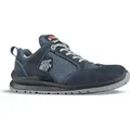 Produktbild: U-Power  Halbschuh COLIN S1P SRC Gr.37, UF20036 - Blau - 37