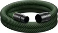 Produktbild: Festool Saugschlauch D36/32x3,5m-AS/R – 204923