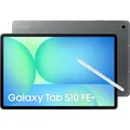 Produktbild: Samsung Galaxy Tab S10 FE+ X620 WiFi 128 GB / 8 GB - Tablet - grau