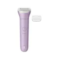 Produktbild: Philips Series 6000 BRL114/00 Frauenrasierer Pink Nassrasur Akku wiederaufladbar