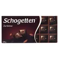 Produktbild: Schogetten Zartbitterschokolade (50% Kakao), 100 g