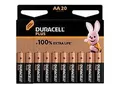 Produktbild: Duracell Batterien Plus Power Boost AA LR6 Alkali 24 Stück