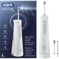 Produktbild: Oral-B AquaCare 6 Munddusche - Weiß