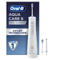 Produktbild: Oral-B AquaCare 6 Munddusche