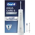 Produktbild: ORAL-B AquaCare 6 Munddusche