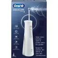 Produktbild: Oral-b Aquacare 6 Munddusche