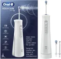 Produktbild: Oral-B AquaCare 6 Pro-Expert Munddusche 0,15 l (436294)