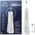 Produktbild: Oral-B AquaCare 6 JAS22 Munddusche Weiß