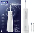 Produktbild: Oral-B AquaCare 6 436294 Munddusche Weiß