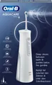 Produktbild: ORAL-B Munddusche AquaCare 6 ws Mundpflegegeräte 436294 Munddusche