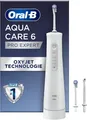 Produktbild: Oral-B Munddusche AquaCare 6