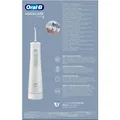 Produktbild: ORAL-B - Mundpflegegerät Munddusche AquaCare 6 ws