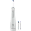 Produktbild: Oral-B AquaCare 6 Munddusche Weiß (Akkubetrieb)