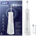 Produktbild: Oral-B AquaCare 6 436294 Munddusche Weiß