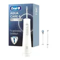 Produktbild: Oral-B AquaCare 6 Munddusche kabellos Oxyjet 3 Modi