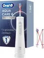 Produktbild: Oral-B AquaCare 6 kabellose Munddusche, 3 Düsen, 3 Modi, Oxyjet