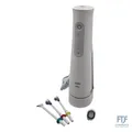 Produktbild: Oral-B AquaCare 6 Kabellose Munddusche. 1× Deckel vom Wassertank abgebrochen