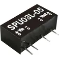 Produktbild: Mean Well DC/DC-Wandler (SPU03M-12)