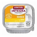 Produktbild: Animonda Integra Protect Niere Huhn | 11x 150g Hundefutter